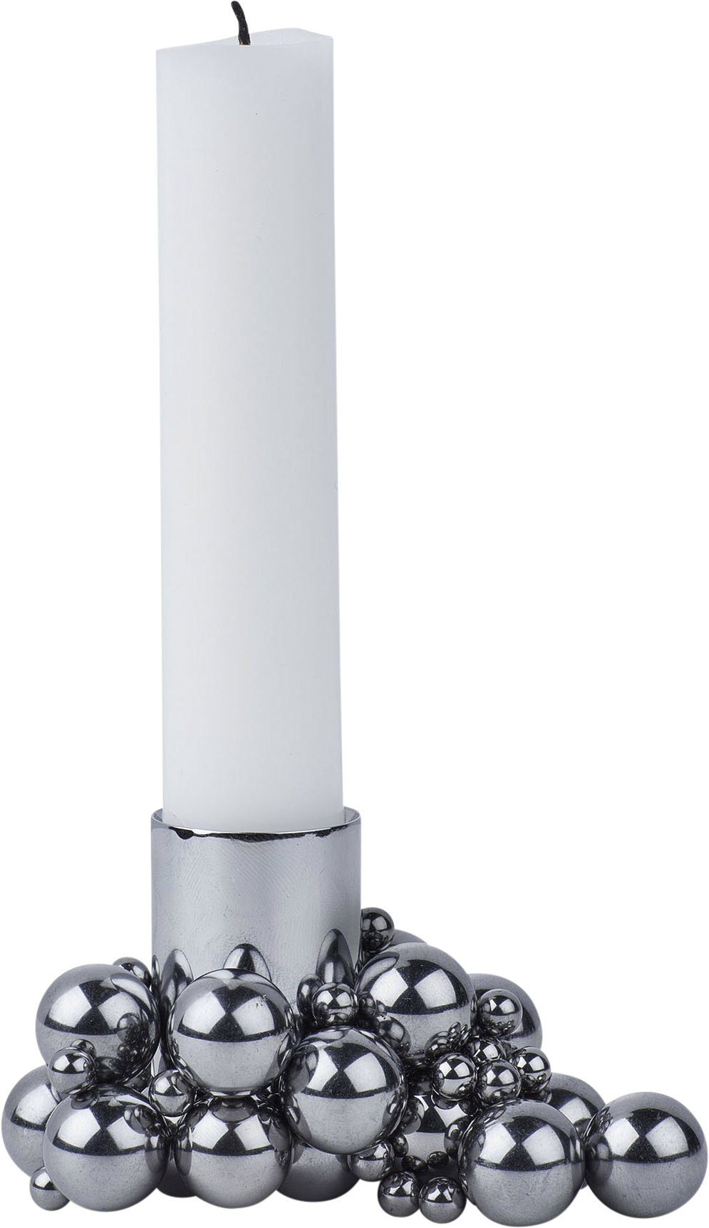 Molekyl 1 Chrome